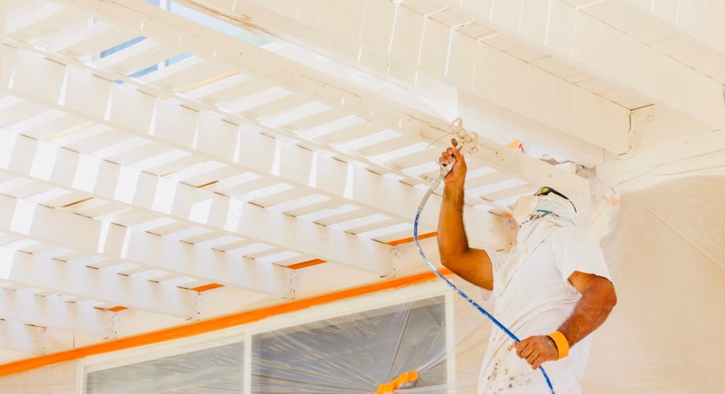 How Long Does Spray Paint Last Spray Painter Guide