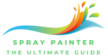 Spray Painter Guide