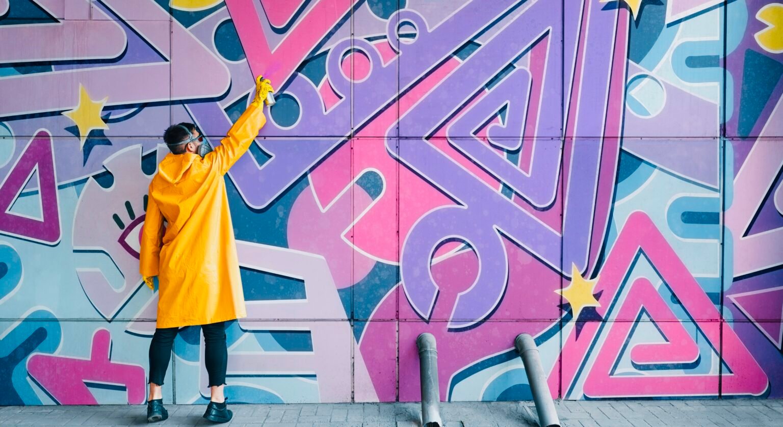 How To Clean Enamel Paint Spray Painter Guide