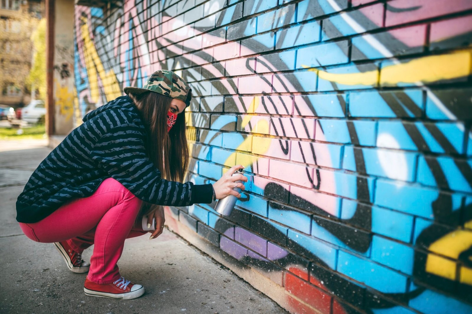 How To Clean Enamel Paint Spray Painter Guide