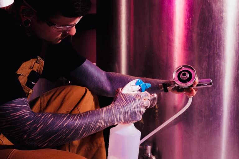 How To Remove Spray Paint From Metal | Spray Painter Guide