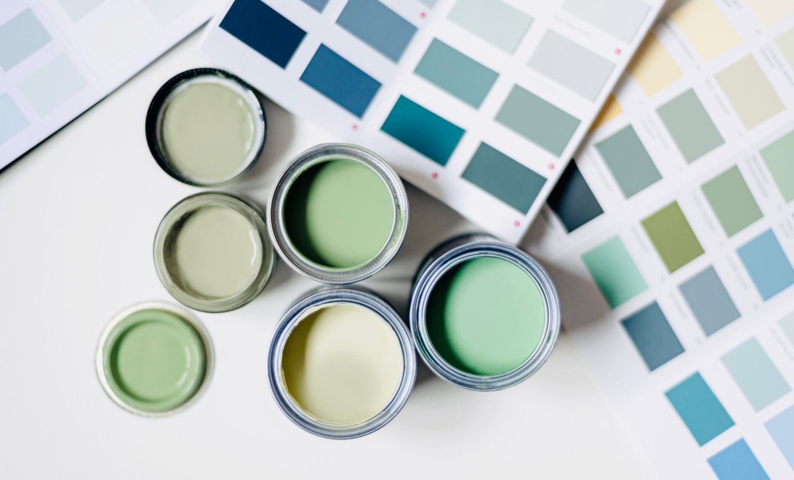 How To Restore Frozen Paint | Spray Painter Guide