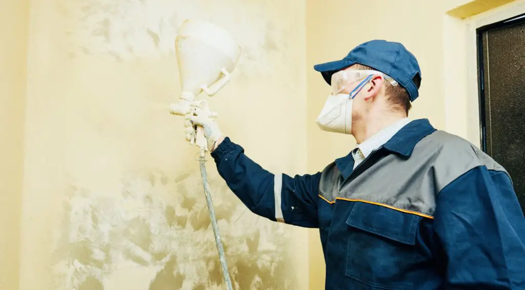 How To Thin Water Based Paint For Spraying Featured