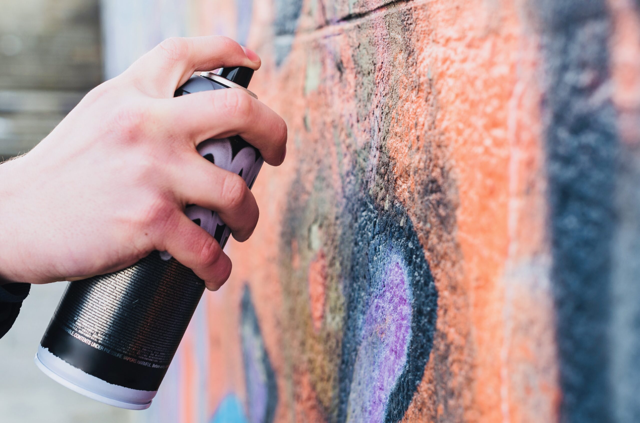 How to fix spray paint wrinkling-1