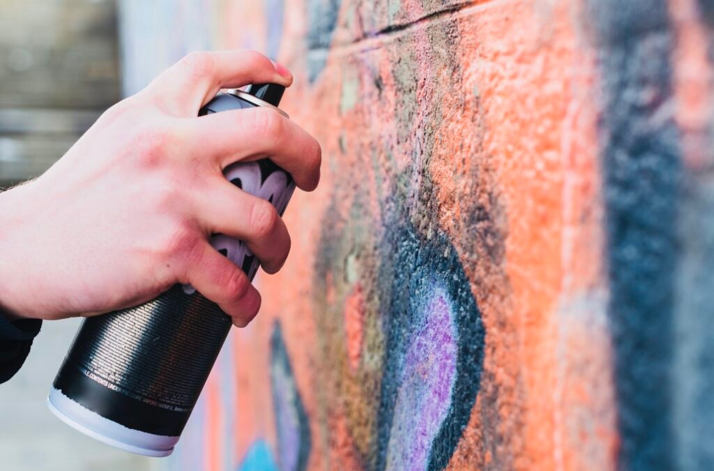 Can You Spray Paint Over Powder Coat Spray Painter Guide