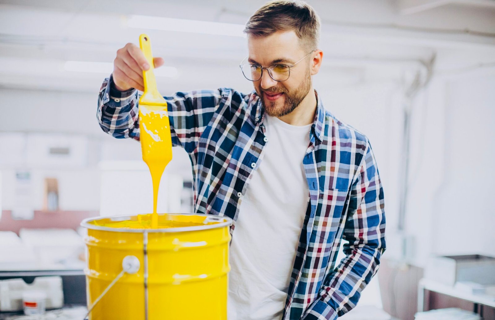 Can You Spray Paint Over Powder Coat | Spray Painter Guide