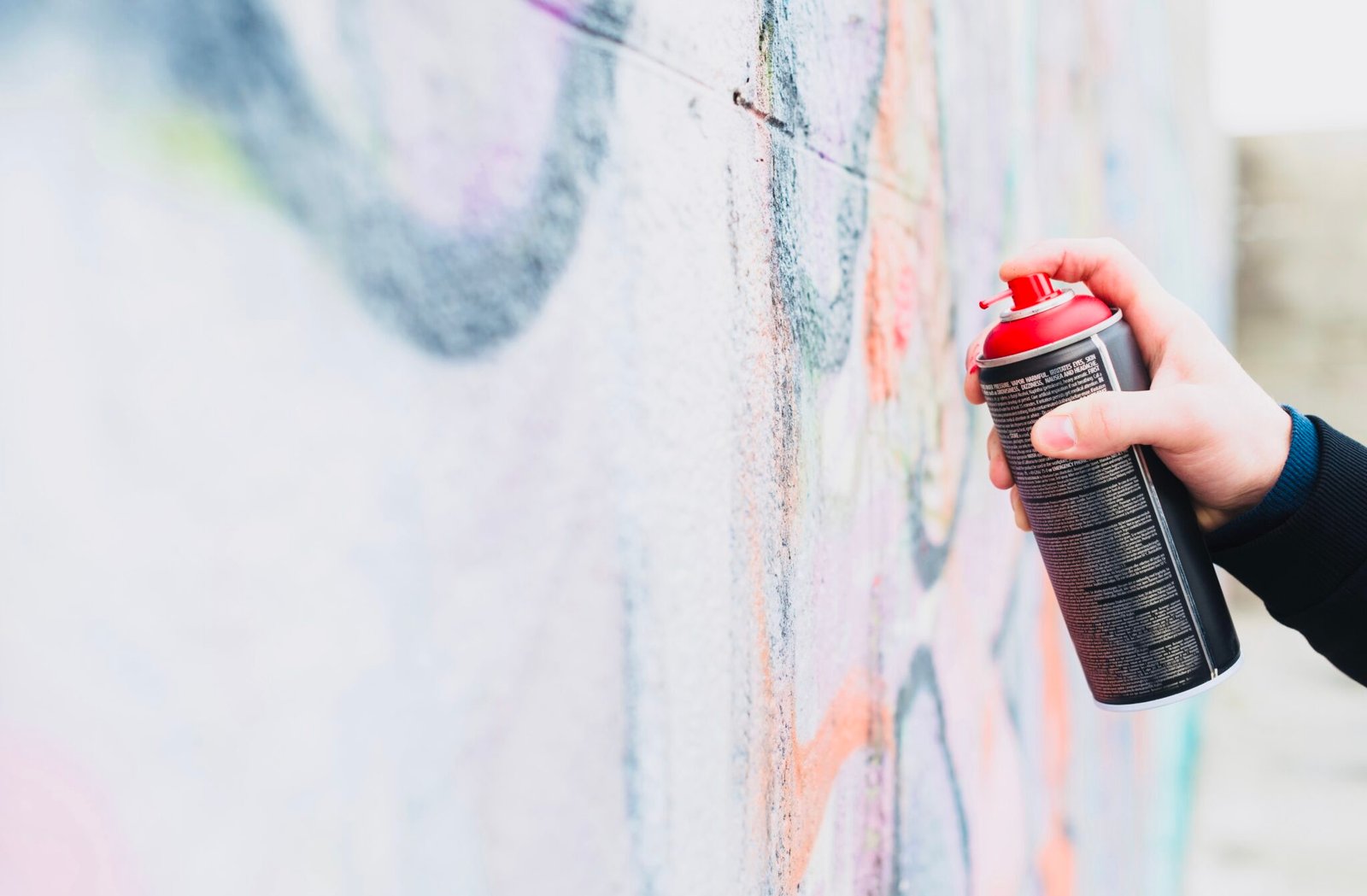 Can you paint over spray paint | Spray Painter Guide