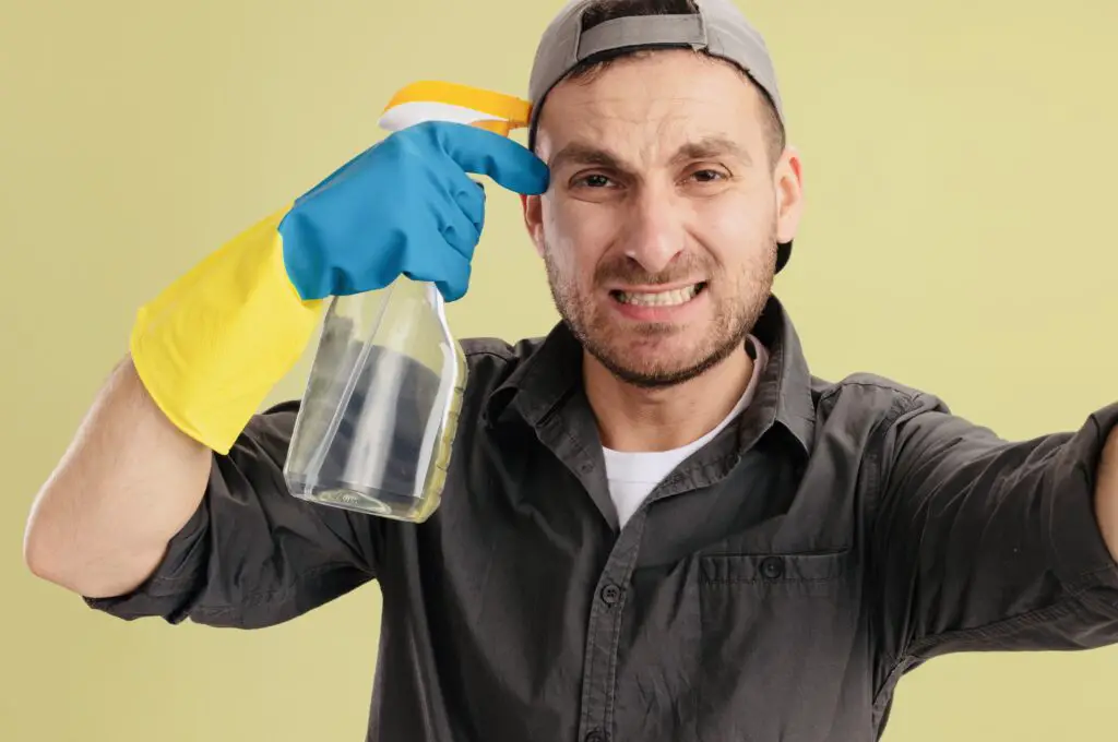 How To Remove Paint From Plastic Without Damaging Featured
