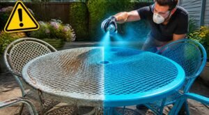 How to Spray Paint Outdoors Tips for Weatherproof Results