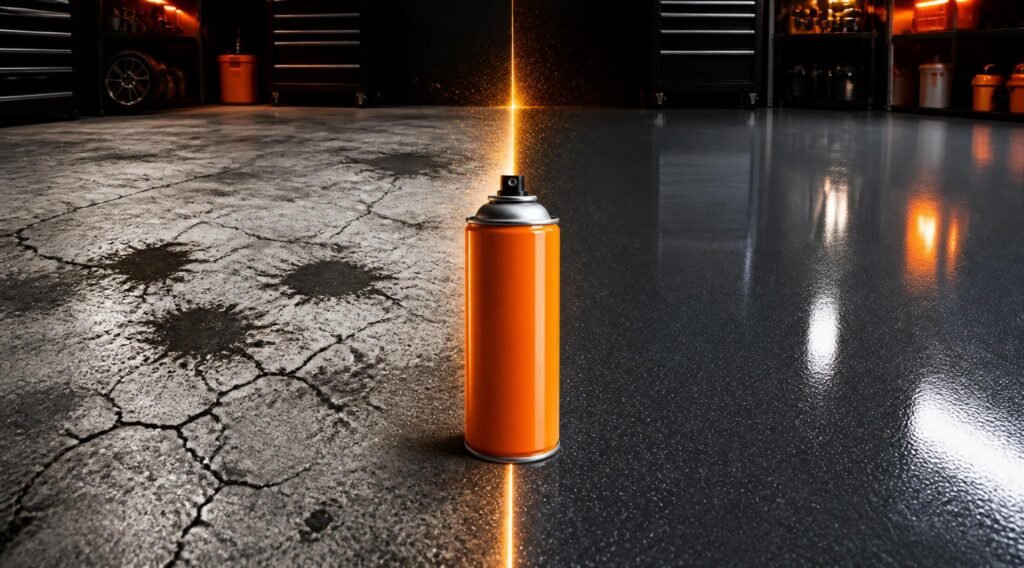 Best Spray Paint for Concrete in 2026 Top Picks for Floors Walls More Tested Reviewed