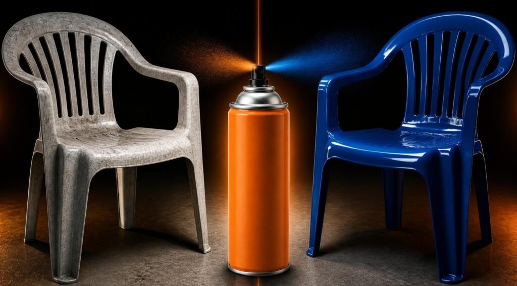 Best Spray Paint for Plastic in 2026 Top Picks That Actually Stick Tested Reviewed