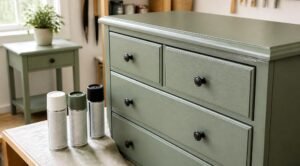 Best Spray Paint for Wood in 2026 Top Picks Tested Reviewed
