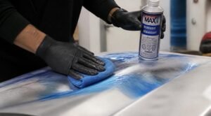 How to Remove Spray Paint From Skin Surfaces and Mistakes Complete Guide