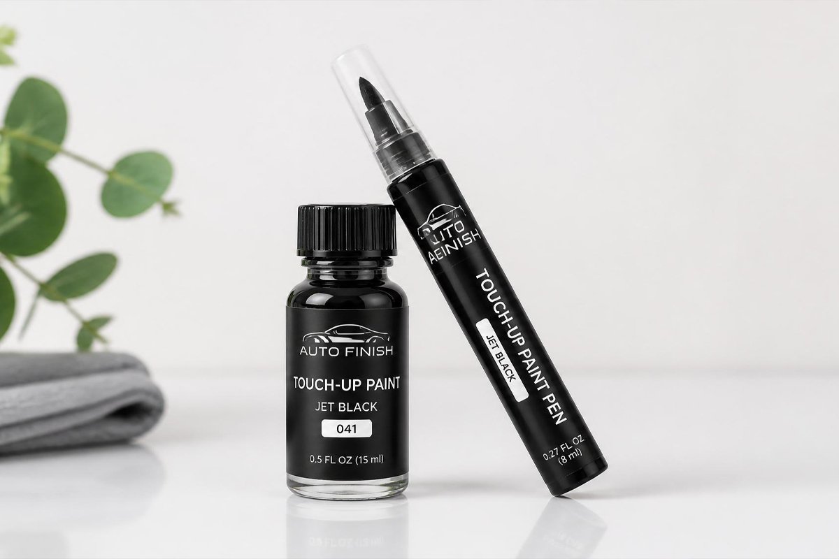 5 Best Touch Up Paint Kits for Car Paint Chips 4