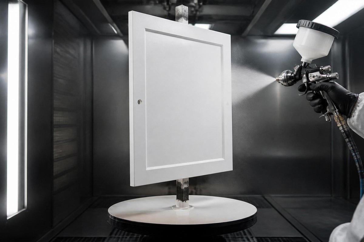 5 Best Turntables for Spray Painting Furniture DIY Projects 3