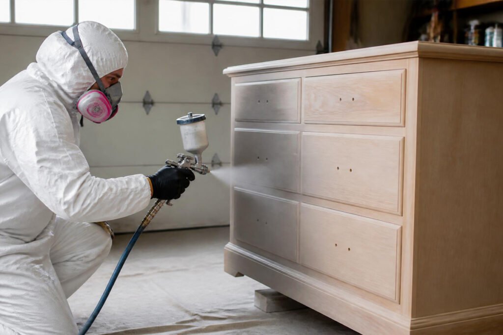 Best Disposable Coveralls Paint Suits for Spray Painting Proven Picks to Stay Clean Protected 4