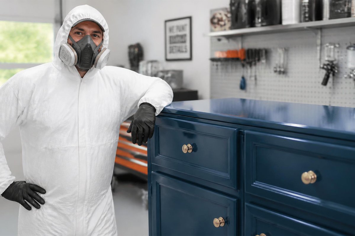 Best Disposable Coveralls Paint Suits for Spray Painting Proven Picks to Stay Clean Protected