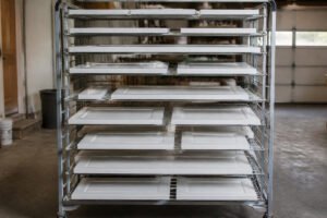 Best Drying Rack for Spray Painted Parts Proven Top Picks for a Smudge Free Finish 4