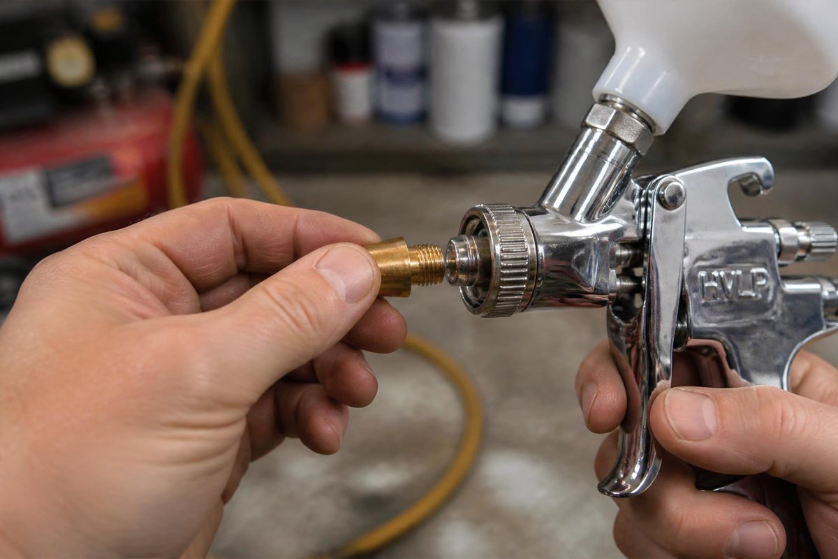 Best Paint Sprayer Accessories Proven Tips Compressors Add Ons for a Flawless Finish 1