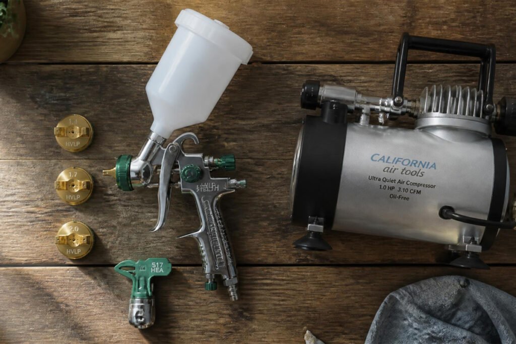 Best Paint Sprayer Accessories Proven Tips Compressors Add Ons for a Flawless Finish 4