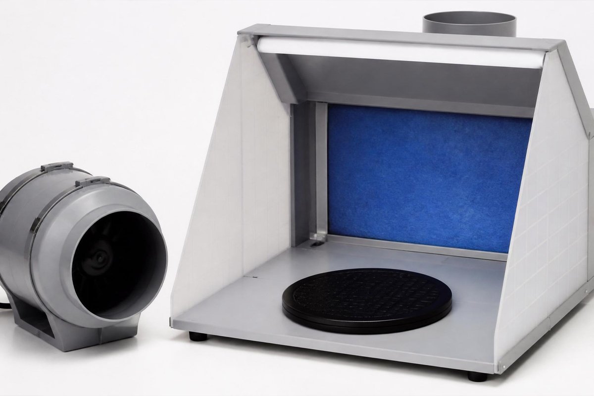 VIVOSUN D4 4-Inch Inline Fan