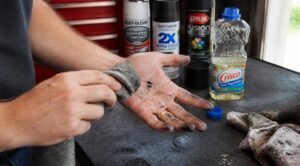 How to Remove Spray Paint From Skin Clothes Concrete Every Other Surface 2026