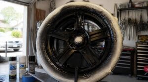 How to Spray Paint Car Rims and Wheels Complete Guide to a Durable Finish 2026