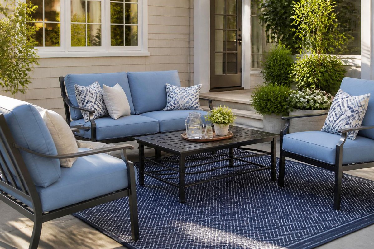 How to Spray Paint Outdoor Cushions and Fabric Furniture The Complete Guide 2026 1