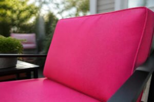How to Spray Paint Outdoor Cushions and Fabric Furniture The Complete Guide 2026