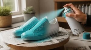 How to Spray Paint Shoes The Complete Step by Step Guide 2026