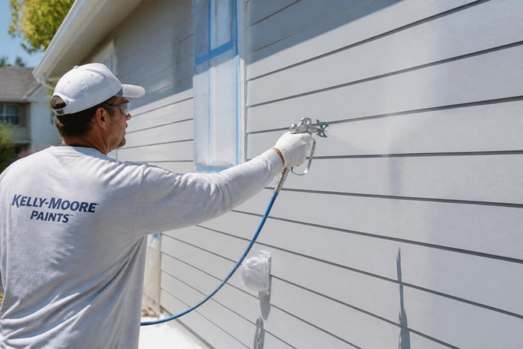 How to Spray Paint Vinyl Siding The Complete Guide for a Flawless Weatherproof Finish 2026 2