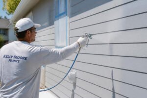 How to Spray Paint Vinyl Siding The Complete Guide for a Flawless Weatherproof Finish 2026 2