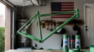 How to Spray Paint a Bike Frame Complete Guide to a Lasting Custom Finish 2026
