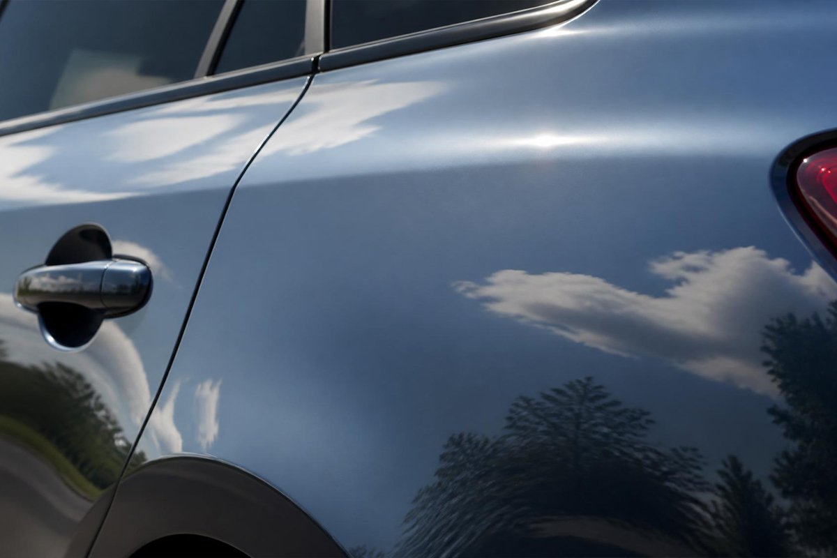 How to Touch Up Car Paint Chips and Scratches with Spray Paint 2026 3