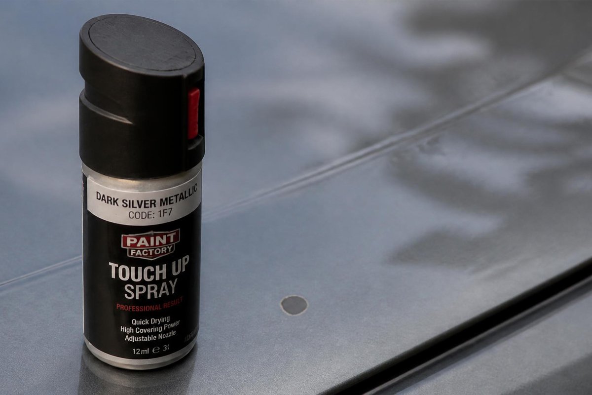 5 Best Clear Coat Spray Paints: Complete Buying Guide