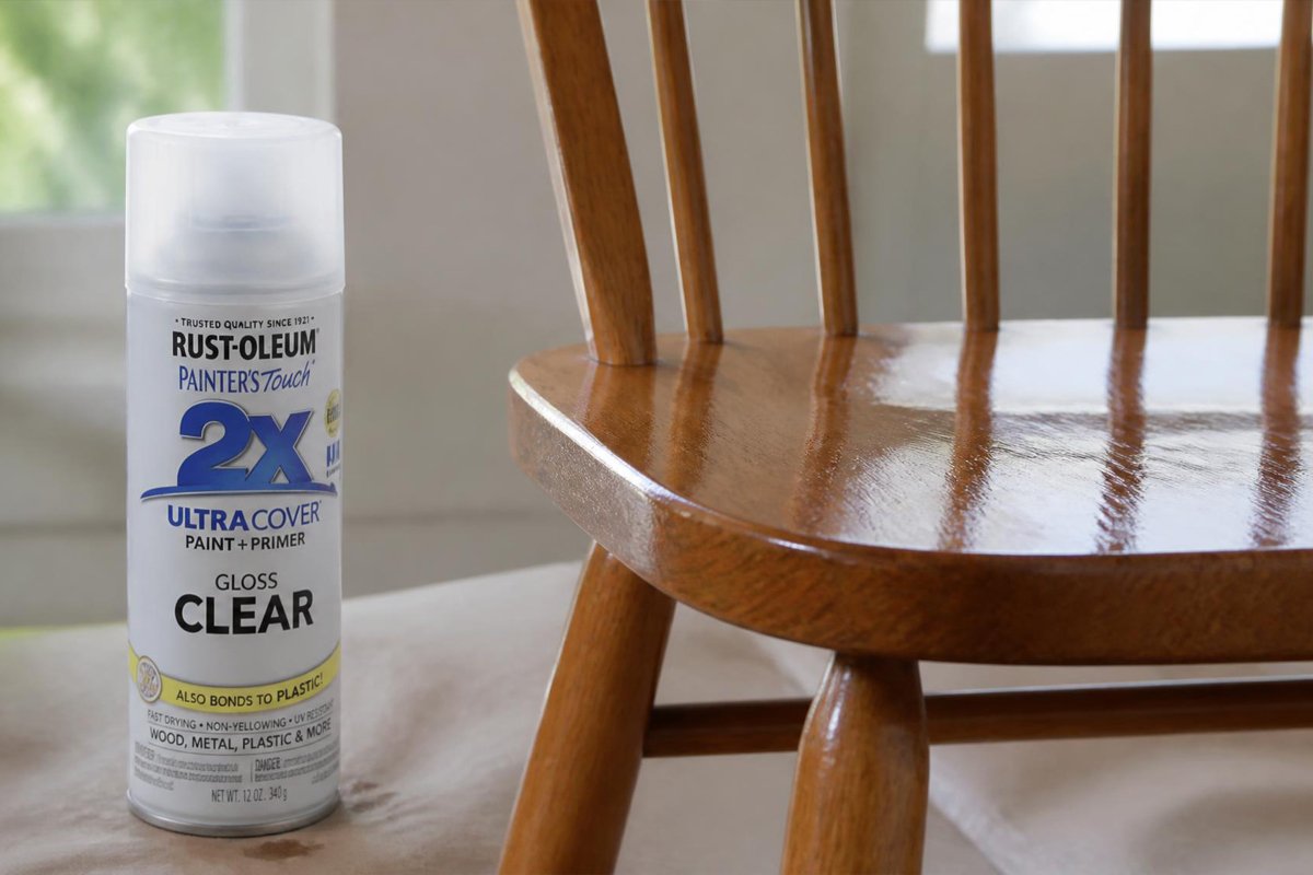 5 Best Clear Coat Spray Paints Complete Buying Guide 3