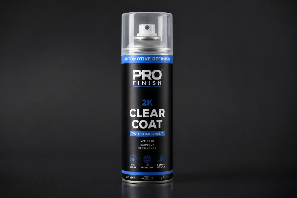 5 Best Clear Coat Spray Paints Complete Buying Guide 4