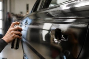 5 Best Clear Coat Spray Paints: Complete Buying Guide