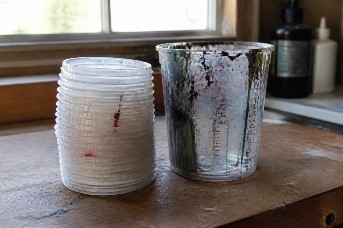 5 Best Disposable Paint Cup Systems PPS for Spray Guns Complete Buying Guide 3