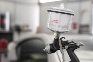 5 Best Disposable Paint Cup Systems PPS for Spray Guns Complete Buying Guide