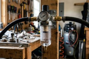 5 Best Moisture Traps Air Dryers for HVLP Spray Gun Compressors Complete Buying Guide 4