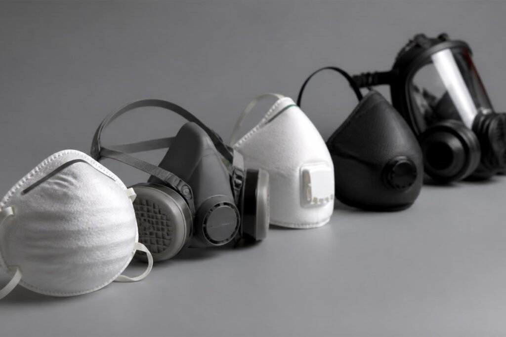 5 Best Respirators and Masks for Spray Painting Complete Buying Guide 4