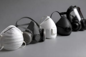 5 Best Respirators and Masks for Spray Painting Complete Buying Guide 4