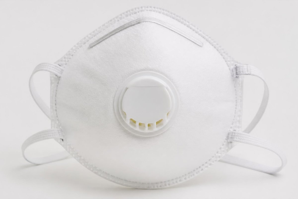 5 Best Respirators and Masks for Spray Painting Complete Buying Guide