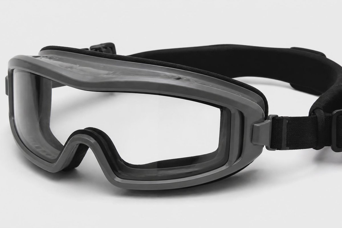 5 Best Safety Glasses Goggles for Spray Painting Complete Buying Guide 1