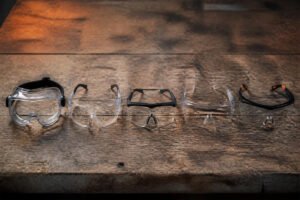 5 Best Safety Glasses Goggles for Spray Painting Complete Buying Guide 5
