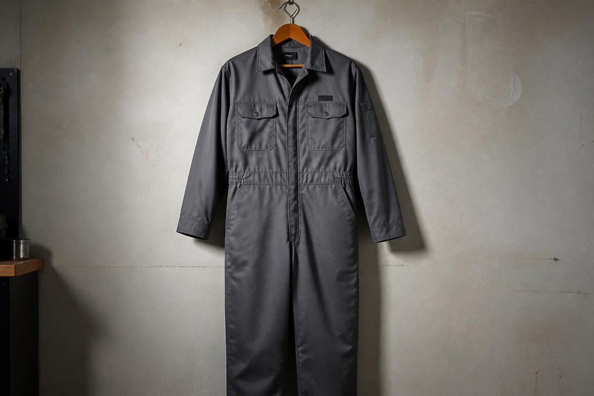 5 Best Spray Paint Coveralls Protective Suits Complete Buying Guide 2