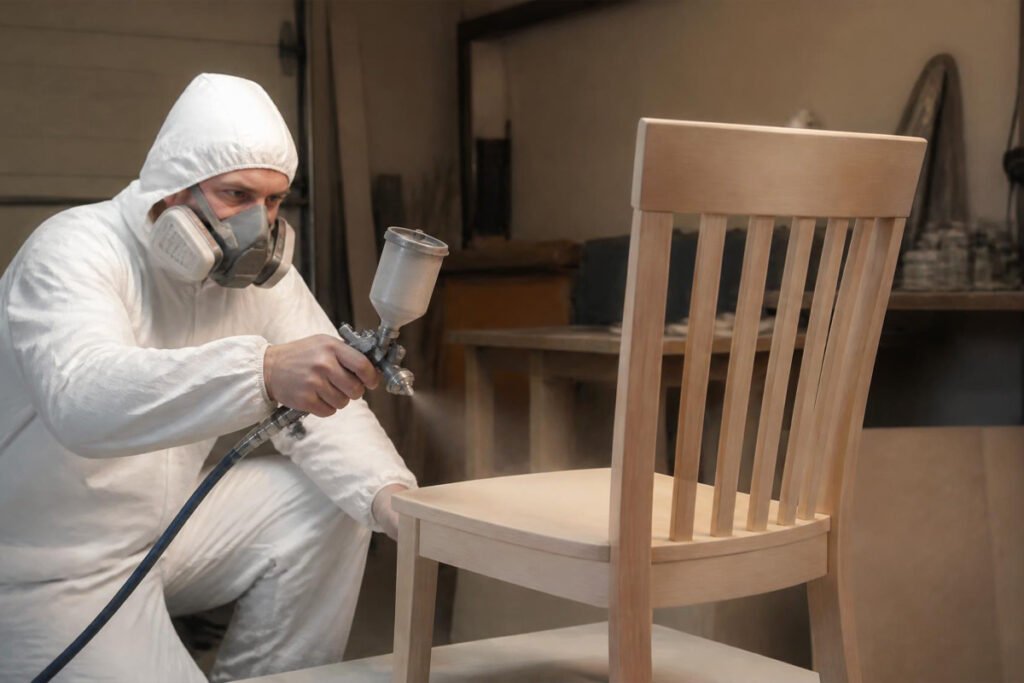 5 Best Spray Paint Coveralls Protective Suits Complete Buying Guide 5
