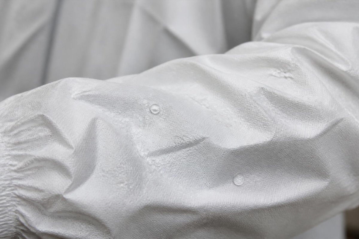 5 Best Spray Paint Coveralls Protective Suits Complete Buying Guide 6
