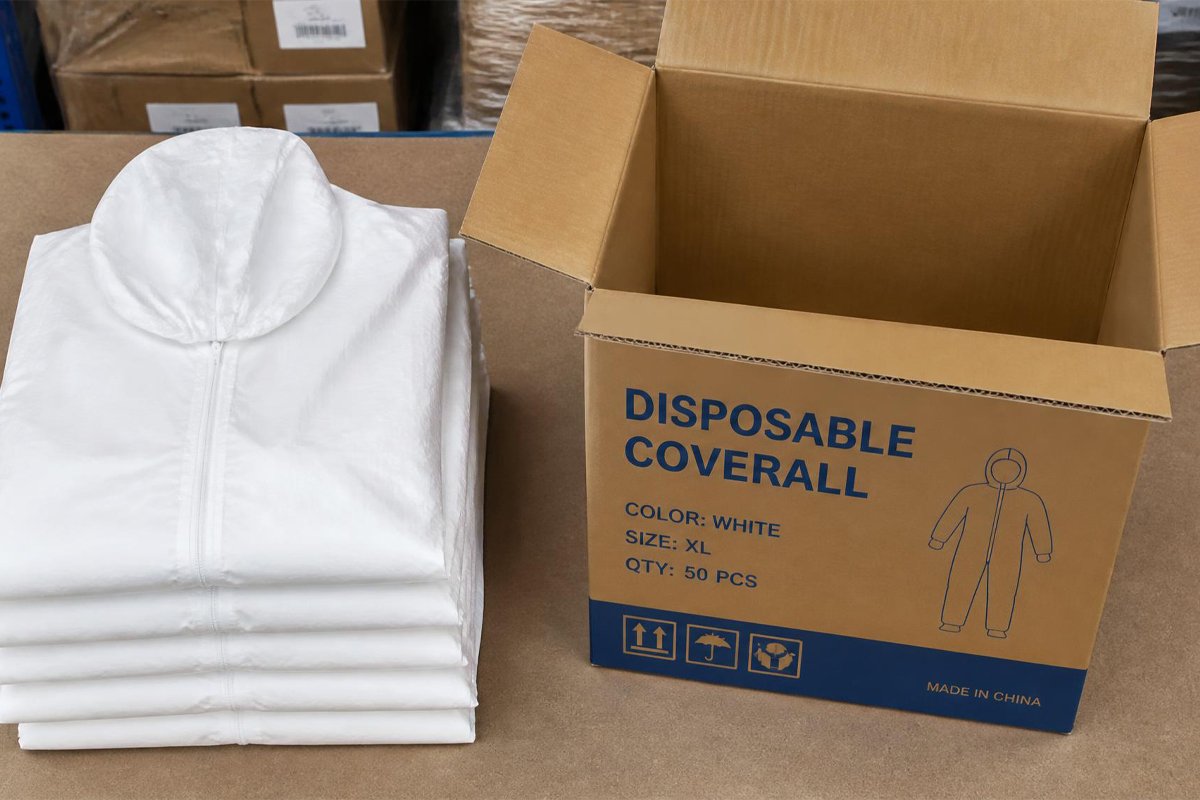 5 Best Spray Paint Coveralls Protective Suits Complete Buying Guide
